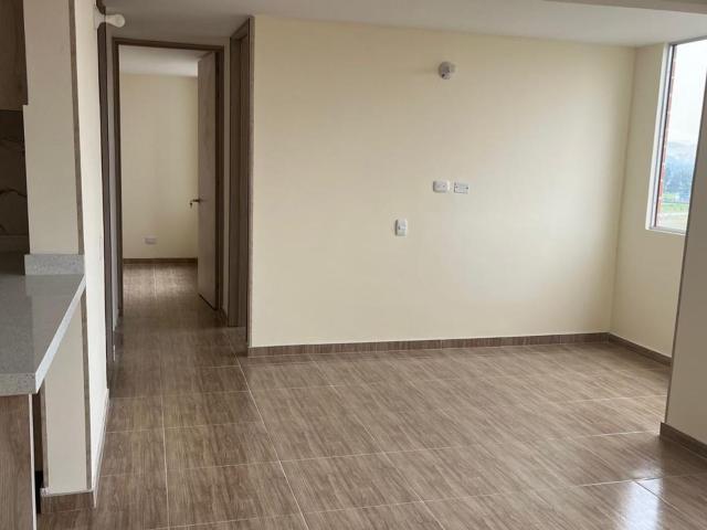 Apartamento en arriendo en Cundinamarca