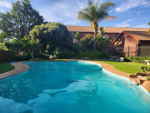 Apartment for rent in Gauteng