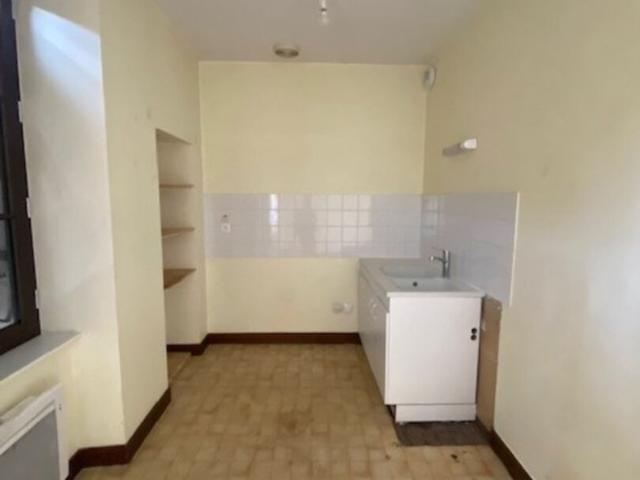 Appartement location à Tourzy, La Pacaudière