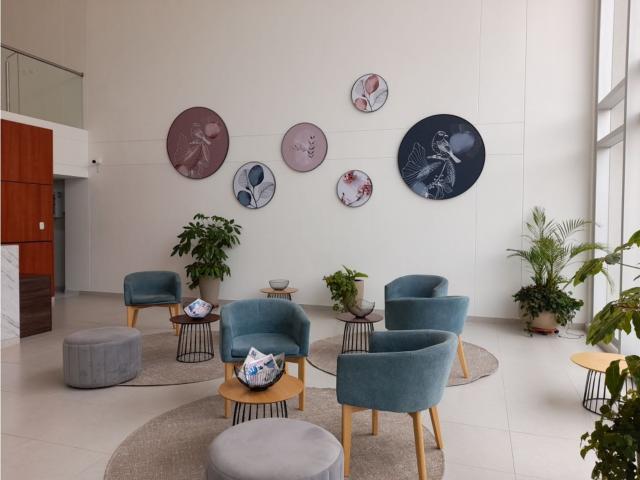 Apartamento en arriendo en La Prosperidad, Madrid