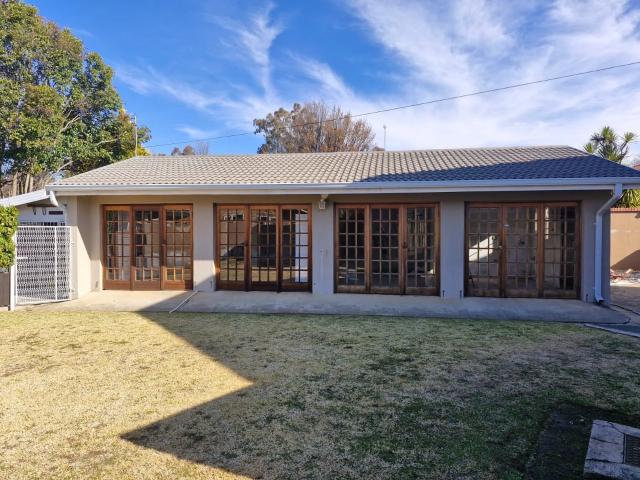 Apartment for rent in Rosendal, Free State