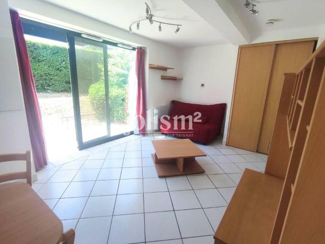 Appartement location à Grenoble, La Tronche