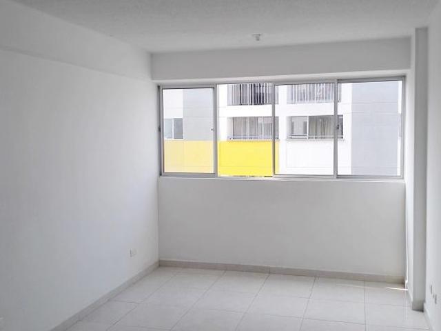 Apartamento en arriendo en San Francisco, Santander