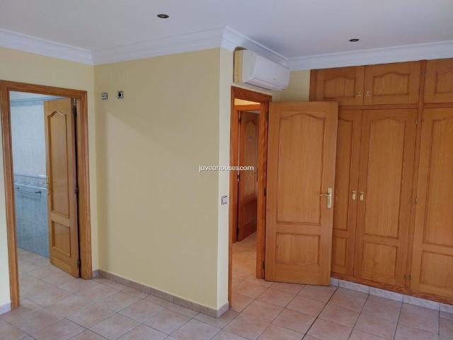 Apartamento en alquiler en Dénia, Valencia