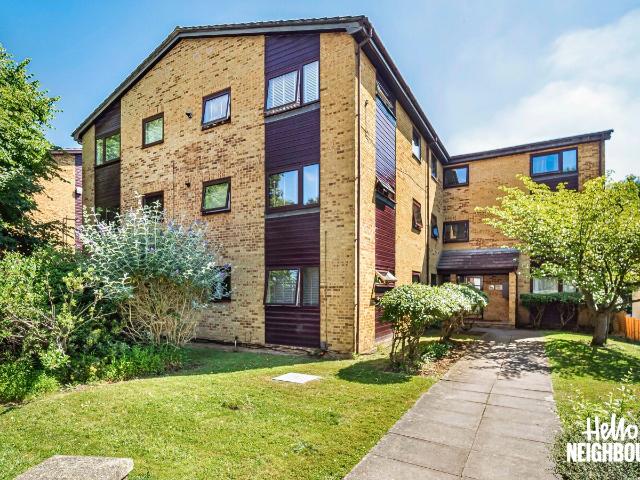 Apartment for rent in London Borough of Croydon, South Norwood