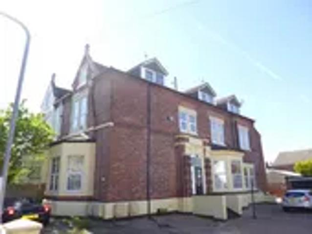 Apartment for rent in Attenborough, East Midlands