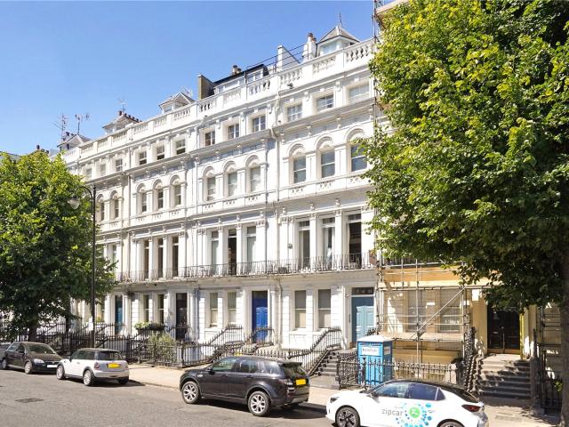 Apartment for rent in Royal Borough of Kensington and Chelsea, Greater London