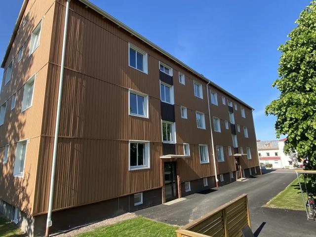 Lägenhet hyra i Mjölby, Östergötland