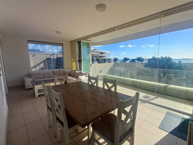 Apartment for rent in Milnerton, Western Cape