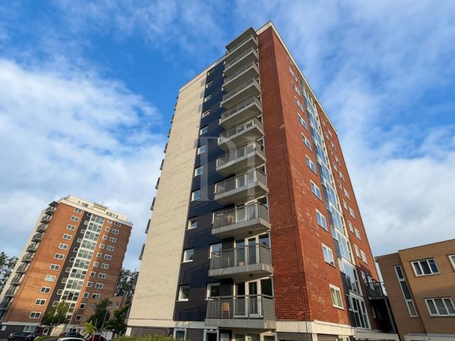 Apartment for rent in Higher Blackley, Georgia