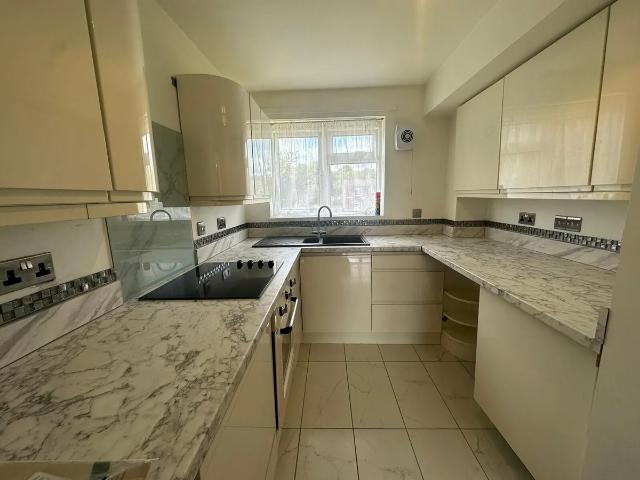 Apartment for rent in New Normanton, East Midlands