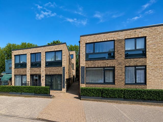 Apartment for rent in New Barnet, Greater London