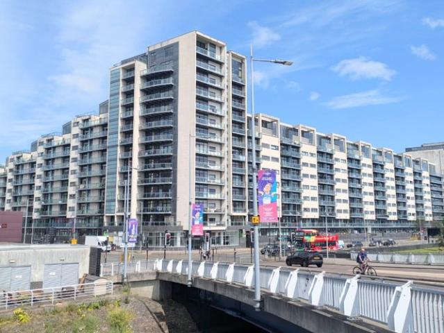 Apartment for rent in Scotland