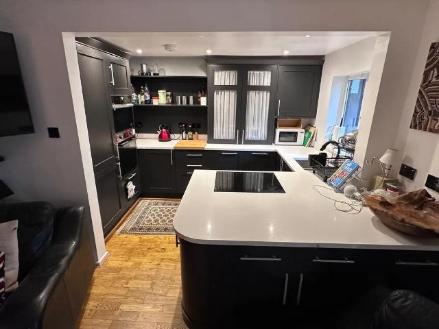 Apartment for rent in London Borough of Tower Hamlets, Greater London