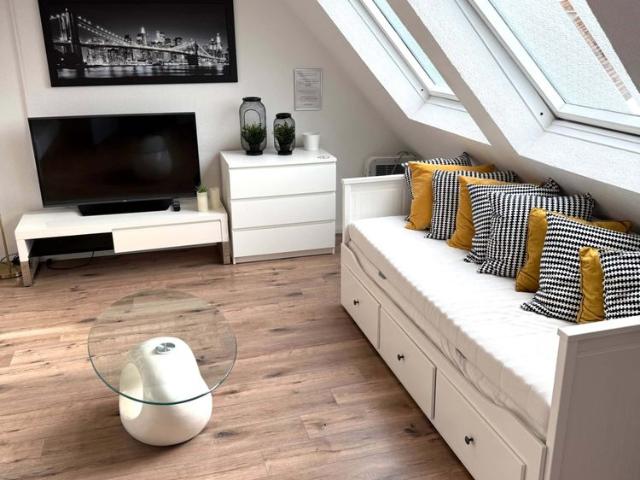 Apartment mieten in Oßweil, Ludwigsburg