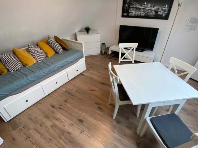 Apartment mieten in Oßweil, Ludwigsburg