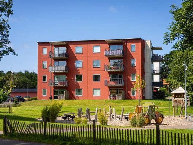 Lägenhet hyra i Förslöv, Skåne län
