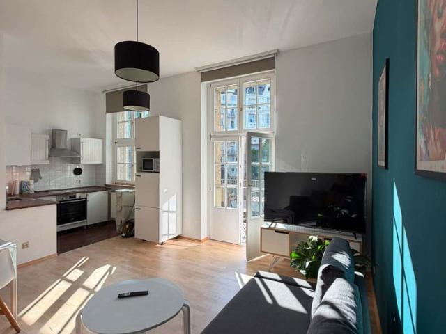 Apartment mieten in Wiesbaden, Hessen