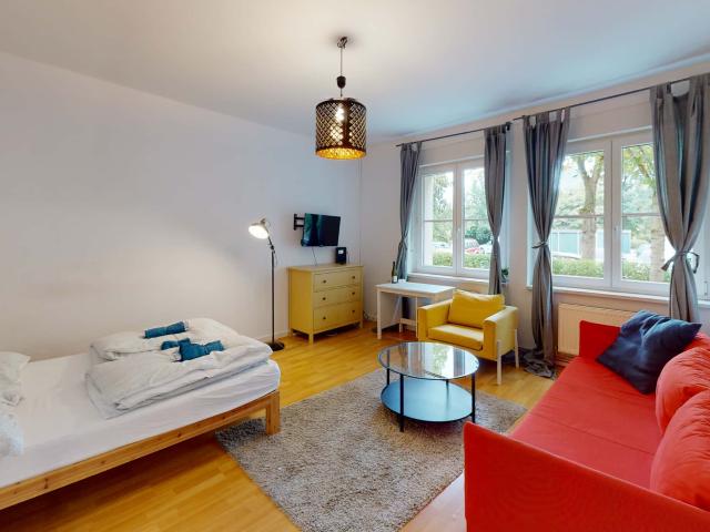 Apartment mieten in Weinviertel, Berlin