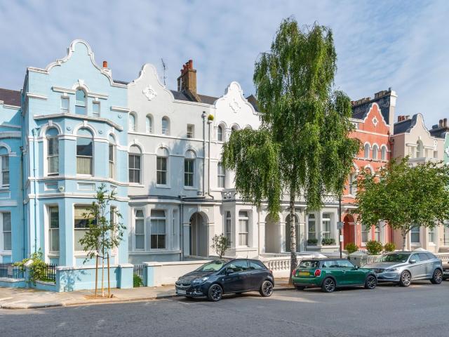 Apartment for rent in Royal Borough of Kensington and Chelsea, Greater London