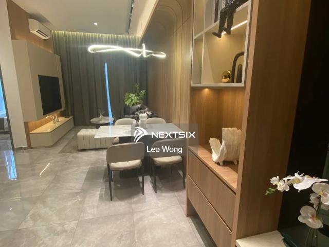 Residential House for sale in Johor