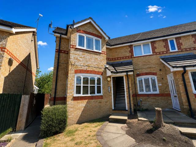 Apartment for rent in Biscot, Luton