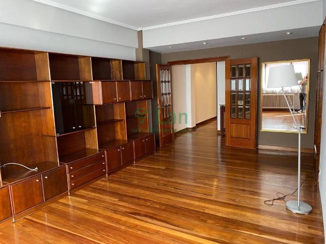 Apartamento en alquiler en Areeta, Getxo