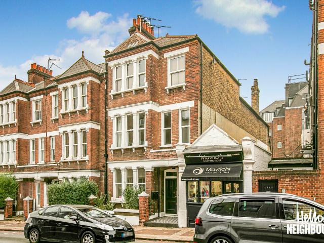 Apartment for rent in Clapham Junction, Greater London