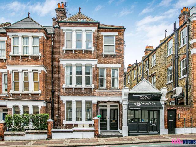 Apartment for rent in London Borough of Wandsworth, Greater London