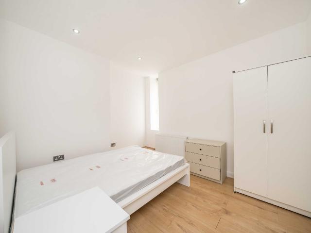 Apartment for rent in London Borough of Wandsworth, Greater London