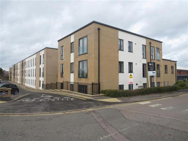 Apartment for rent in Berrick Salome, Oxfordshire