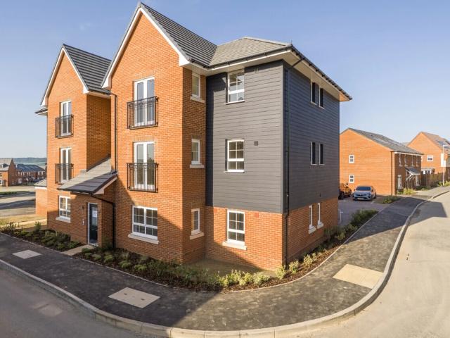 Apartment for rent in Midway, Kent