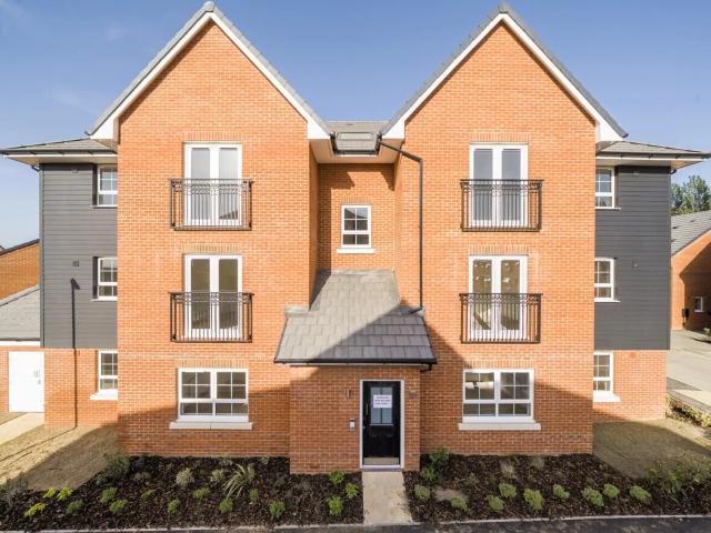 Apartment for rent in Midway, Kent