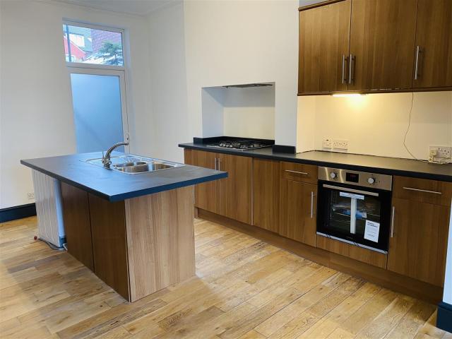 Apartment for rent in Hyde Park, South Yorkshire