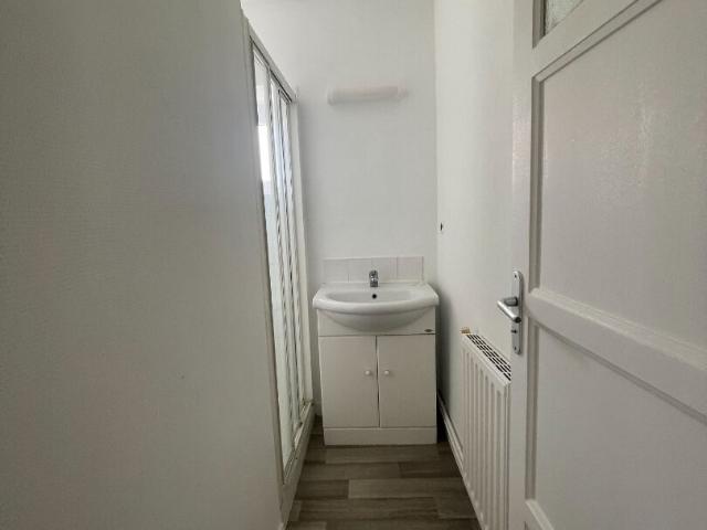 Appartement location à Saint-Étienne, Le Chambon-feugerolles