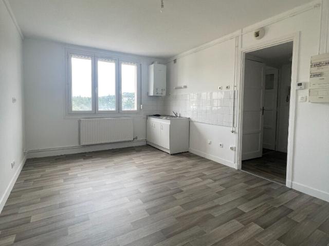 Appartement location à Saint-Étienne, Le Chambon-feugerolles