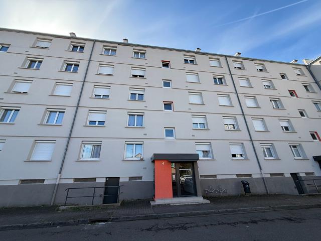 Appartement location à Roanne, Le Coteau