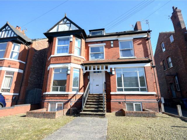 Apartment for rent in Heaton Moor, Greater Manchester