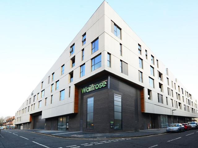 Apartment for rent in Guildford Park, Guildford