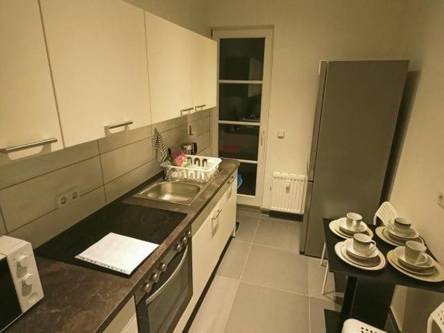 Apartment mieten in Mockau-Süd, Leipzig
