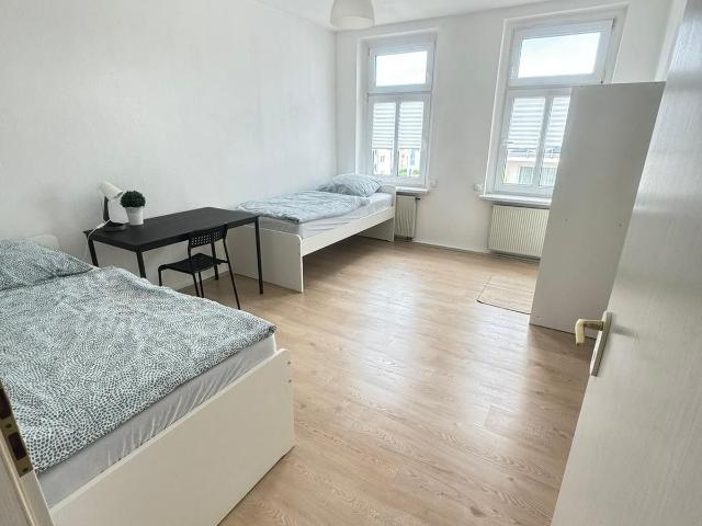 Apartment mieten in Thekla, Leipzig