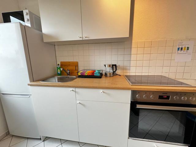 Apartment mieten in Paunsdorf, Leipzig