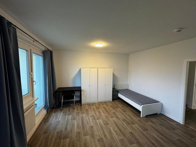 Apartment mieten in West, Leipzig