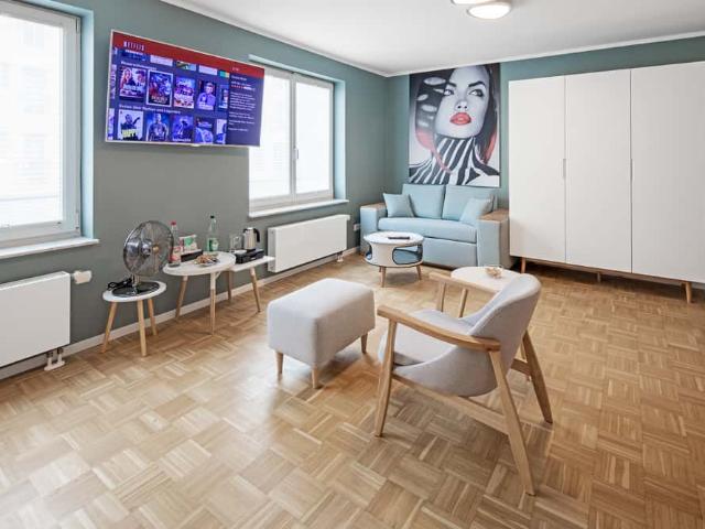 Apartment mieten in Pieschen, Dresden