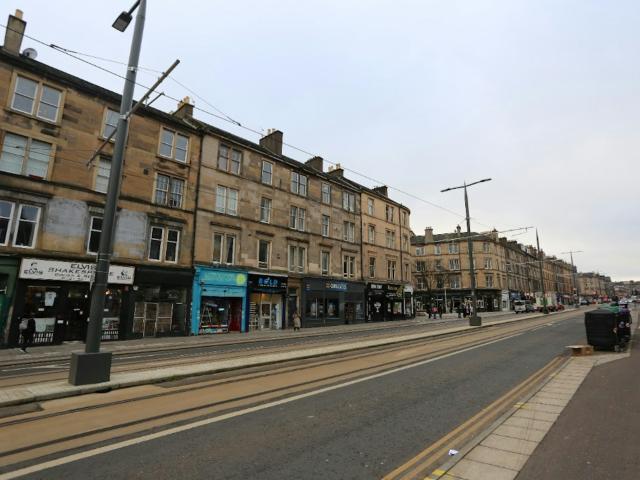 Apartment for rent in Lorne, Leith