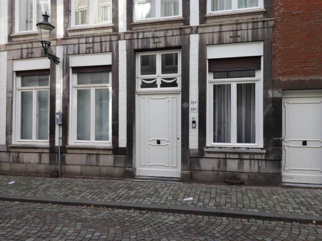 Appartement te huur in Jekerkwartier, Limburg