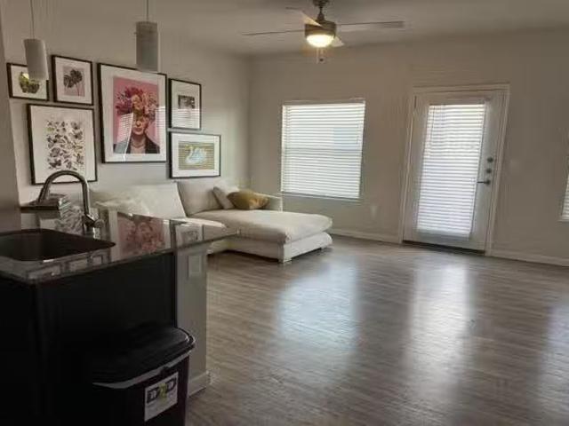 Apartment for rent in Leesville, Texas