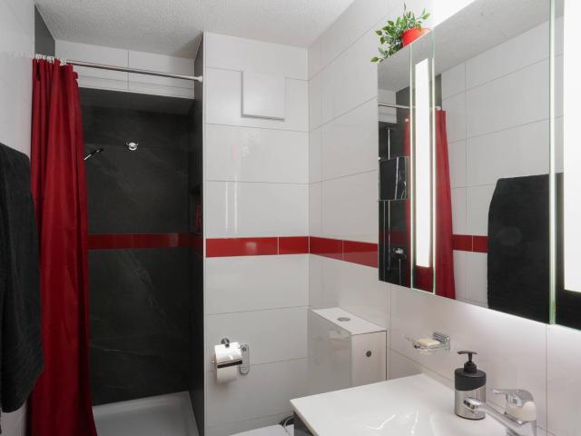 Apartment mieten in Vex, Wallis