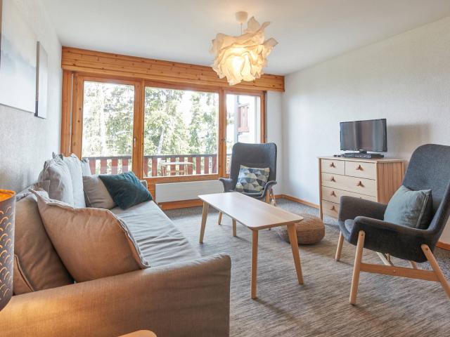 Apartment mieten in Vex, Wallis