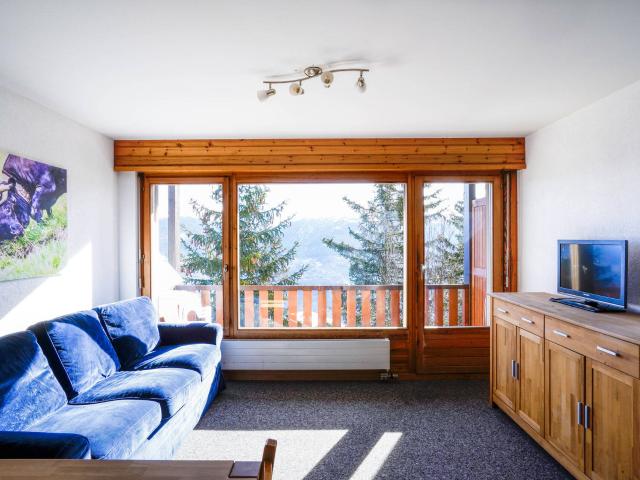 Apartment mieten in Vex, Wallis